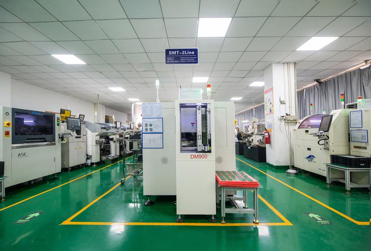 品牌电子元器件生产厂家哪家好？-图2