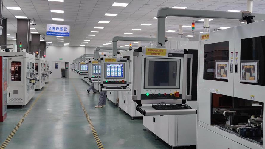 品牌电子元器件生产厂家哪家好？-图3