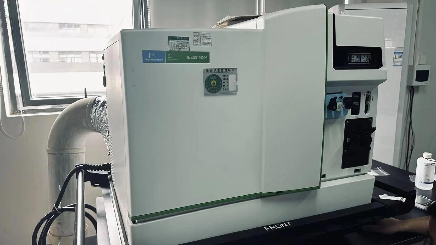 珀金埃尔默原子吸收品牌如何？-图1