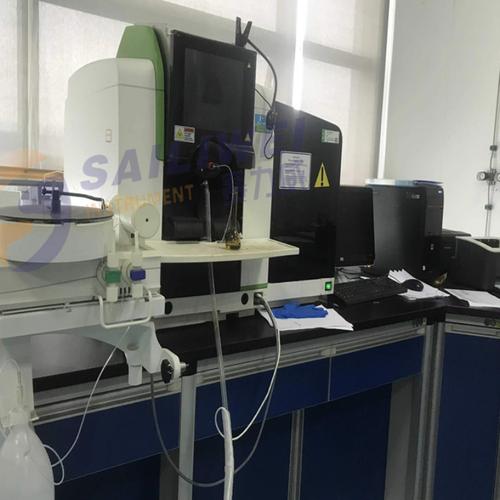 珀金埃尔默原子吸收品牌如何？-图3