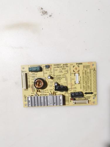 创维47E680F故障怎么修？-图2