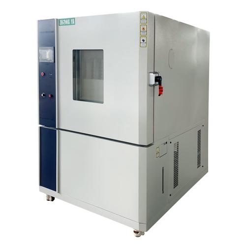盐雾试验箱日本进口品牌有何优势？-图3
