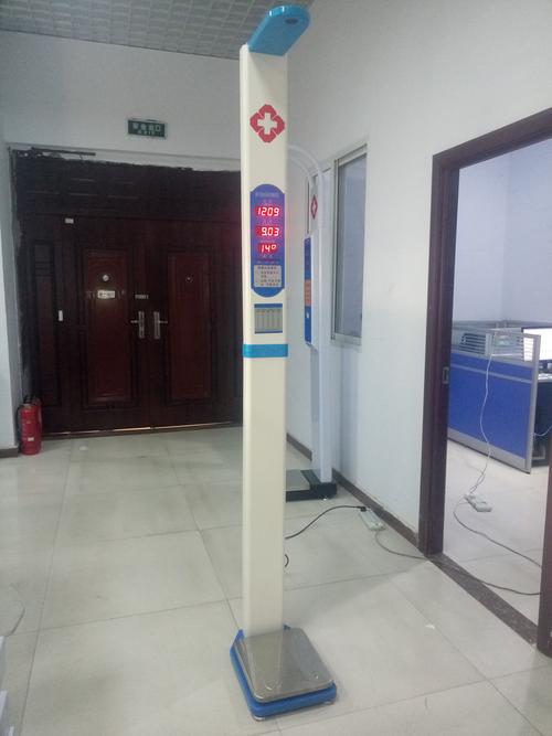 哪些身高体重测试仪品牌最值得推荐？-图2