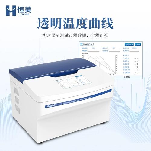 自动倾点测定仪品牌哪家强?-图2 自动倾点测定仪品牌哪家强?-图2