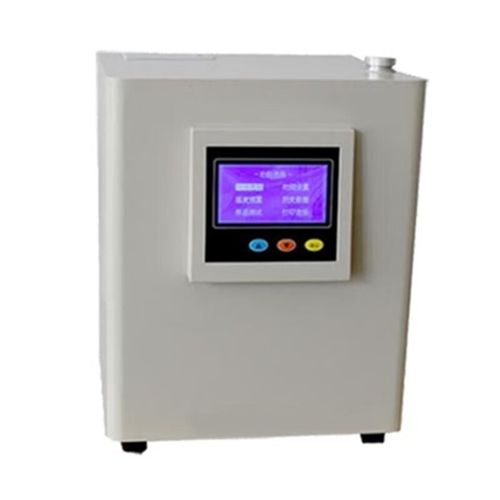 自动倾点测定仪品牌哪家强?-图1 自动倾点测定仪品牌哪家强?-图1