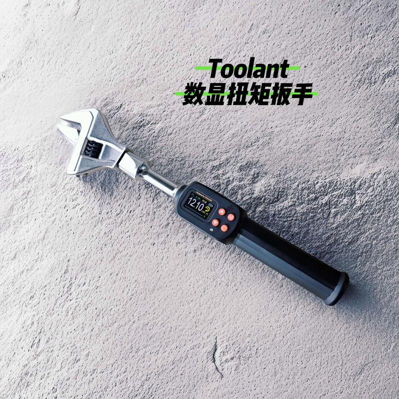 数显扭力扳手品牌排行榜-图1