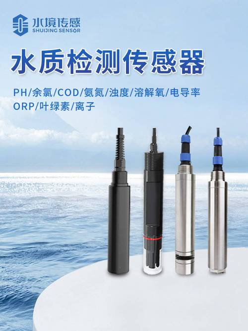 水质监测传感器进口品牌有哪些优势?-图1 水质监测传感器进口品牌有哪些优势?-图1