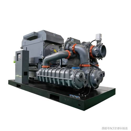 十大品牌离心空压机，究竟哪家强？-图3