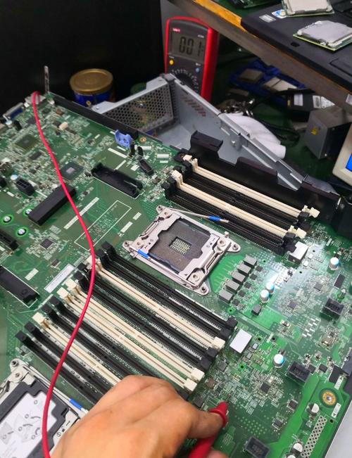 t460hvn05.1维修故障如何排查？-图2