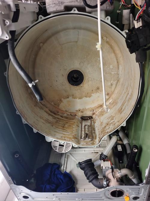 t460hvn05.1维修故障如何排查？-图1