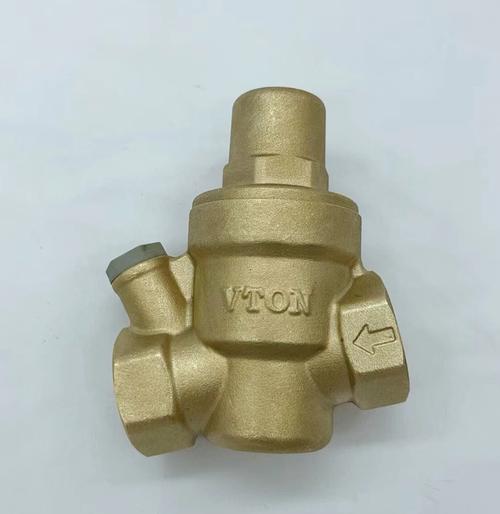 进口大口径减压阀门品牌选哪个好?-图1 进口大口径减压阀门品牌选哪个好?-图1