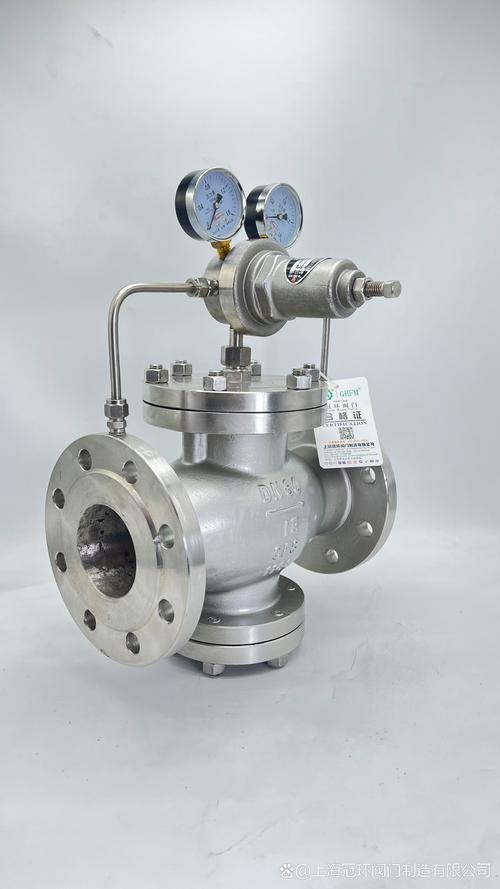 进口大口径减压阀门品牌选哪个好?-图3 进口大口径减压阀门品牌选哪个好?-图3