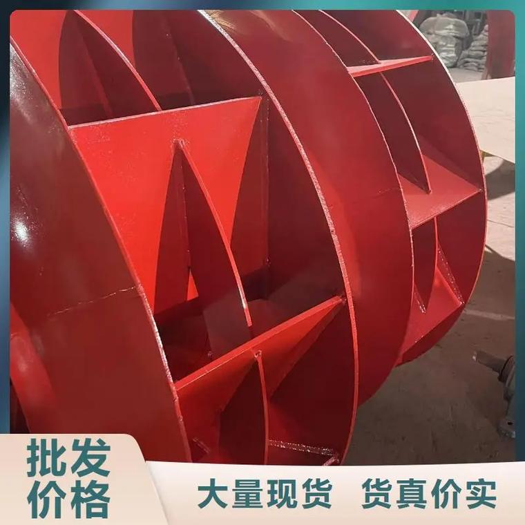 黑龙江dc轴流风机品牌哪家好?-图1 黑龙江dc轴流风机品牌哪家好?-图1