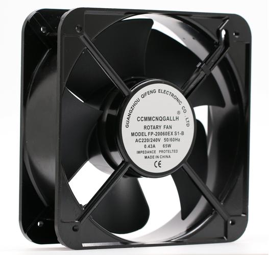 黑龙江dc轴流风机品牌哪家好?-图2 黑龙江dc轴流风机品牌哪家好?-图2