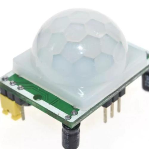 热释红外人体感应头品牌怎么选?-图3 热释红外人体感应头品牌怎么选?-图3