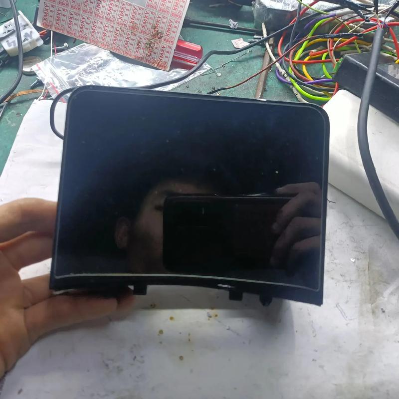 LED广告字控制器故障怎么修？-图3