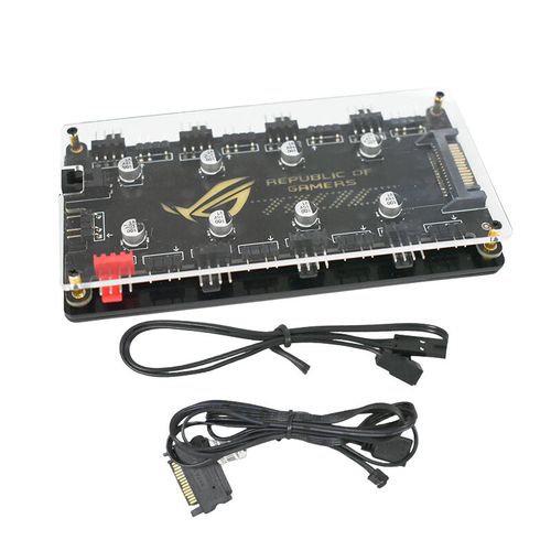 LED广告字控制器故障怎么修？-图2