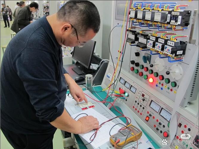 电工与电子技术教学视频，如何高效学习掌握核心技能？-图3