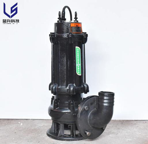 低水位潜水泵品牌怎么选？-图1
