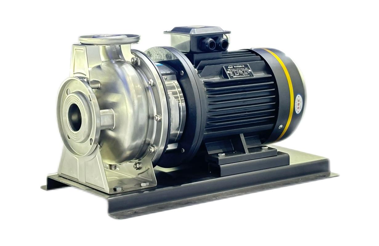 二次供水水泵品牌选哪家?-图2 二次供水水泵品牌选哪家?-图2