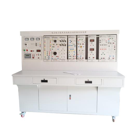 电力电子与电机控制技术如何实现高效协同？-图1