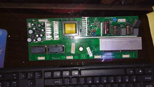 创维26L03HR声音故障如何修？-图1