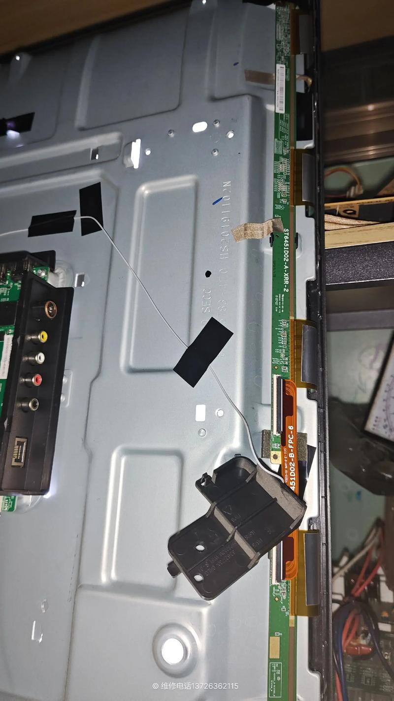 CRT电视黑屏怎么办?快速维修指南!-图1 CRT电视黑屏怎么办?快速维修指南!-图1