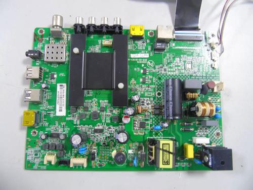 康佳LED32K35A维修故障怎么判断?-图2 康佳LED32K35A维修故障怎么判断?-图2