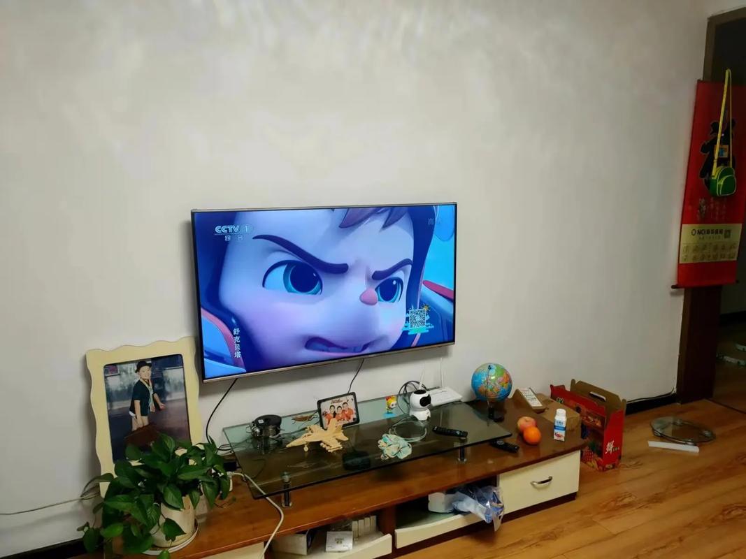 康佳LED32K35A维修故障怎么判断?-图1 康佳LED32K35A维修故障怎么判断?-图1