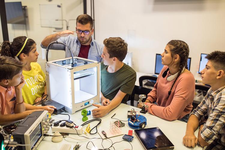 Android技术交流，如何高效提升开发能力？-图1