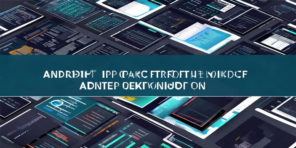 Android技术交流，如何高效提升开发能力？-图3