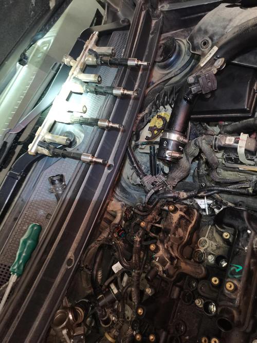 thl32ch5c通病维修有哪些常见故障？-图2