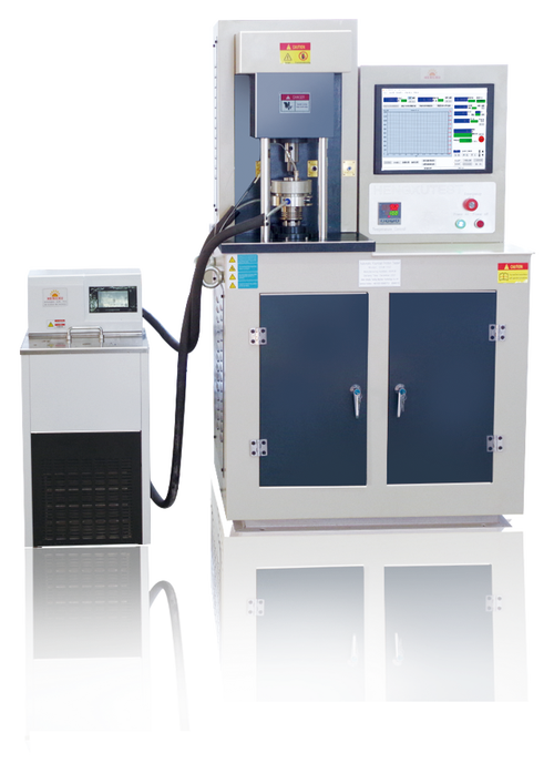 大品牌机油4球摩擦测试结果如何？-图1