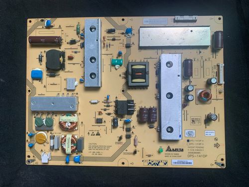 海尔le39b50电源维修故障何在?-图1 海尔le39b50电源维修故障何在?-图1