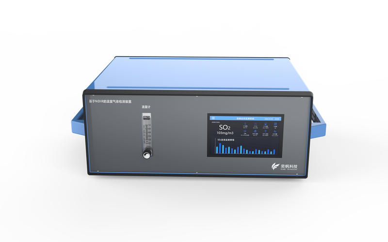 工业煤气在线分析仪品牌哪家强？-图2