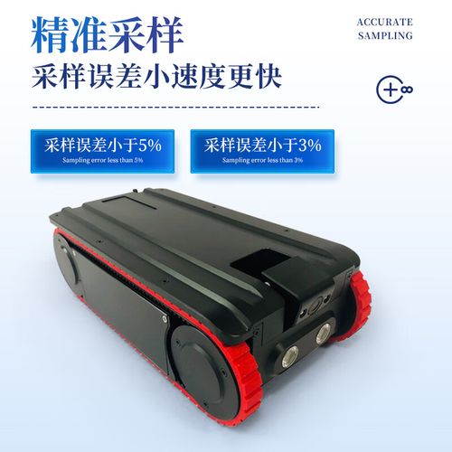 进口定量采样机器人品牌有哪些？-图2