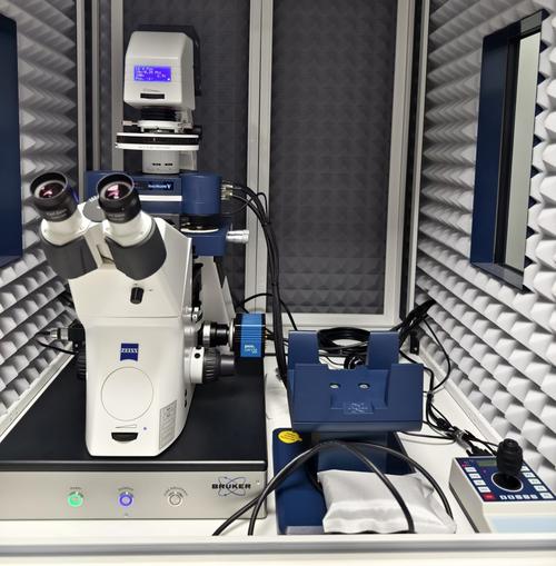 原子力显微镜品牌哪个更优？-图1