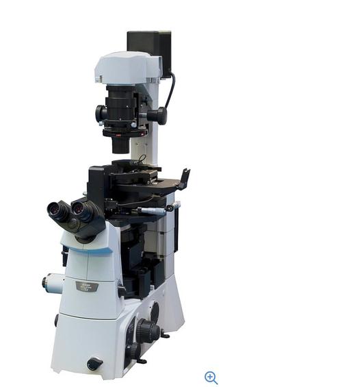 原子力显微镜品牌哪个更优？-图2