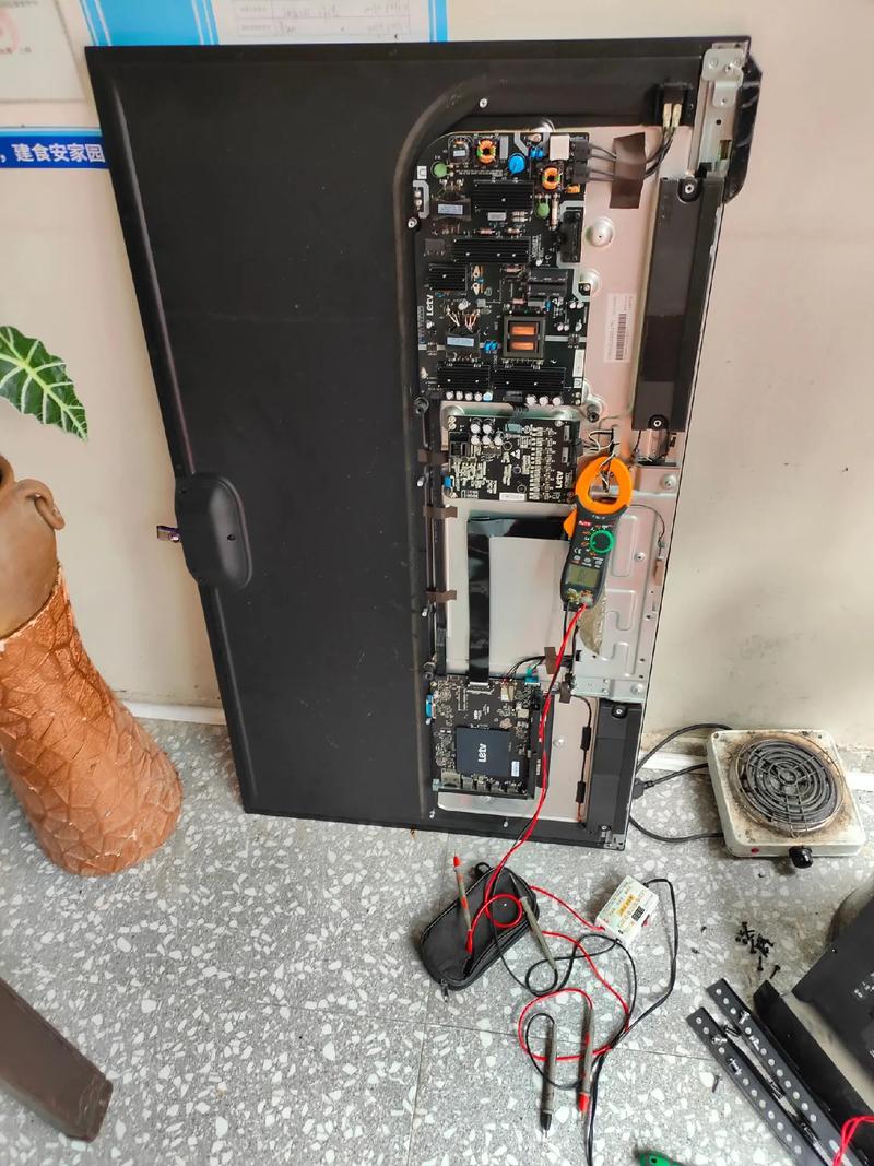 LA78610A电视机维修常见故障有哪些？-图3