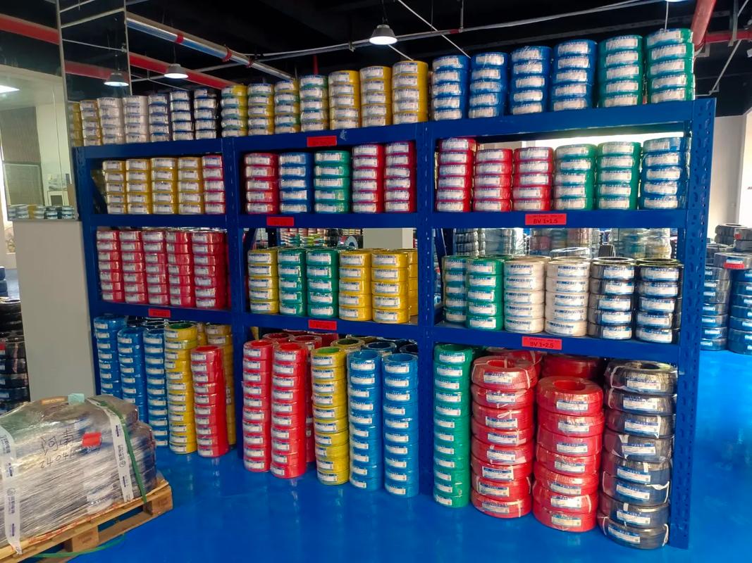 上海起帆电缆凭啥跻身十大品牌？-图2