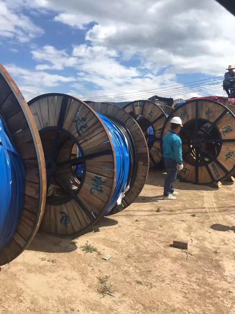 上海起帆电缆凭啥跻身十大品牌？-图1