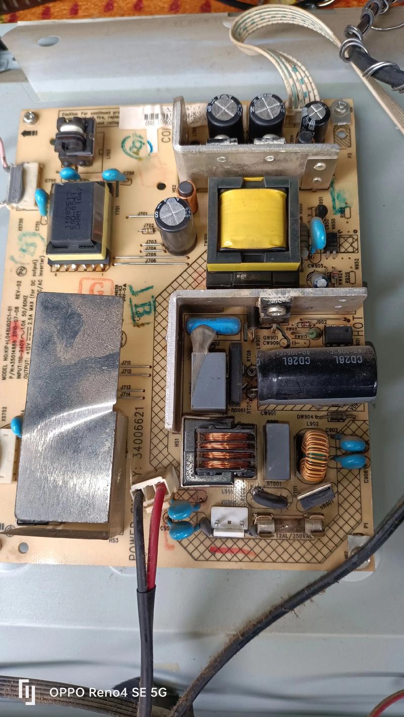 康佳lc32fs81b维修-图1 康佳lc32fs81b维修-图1