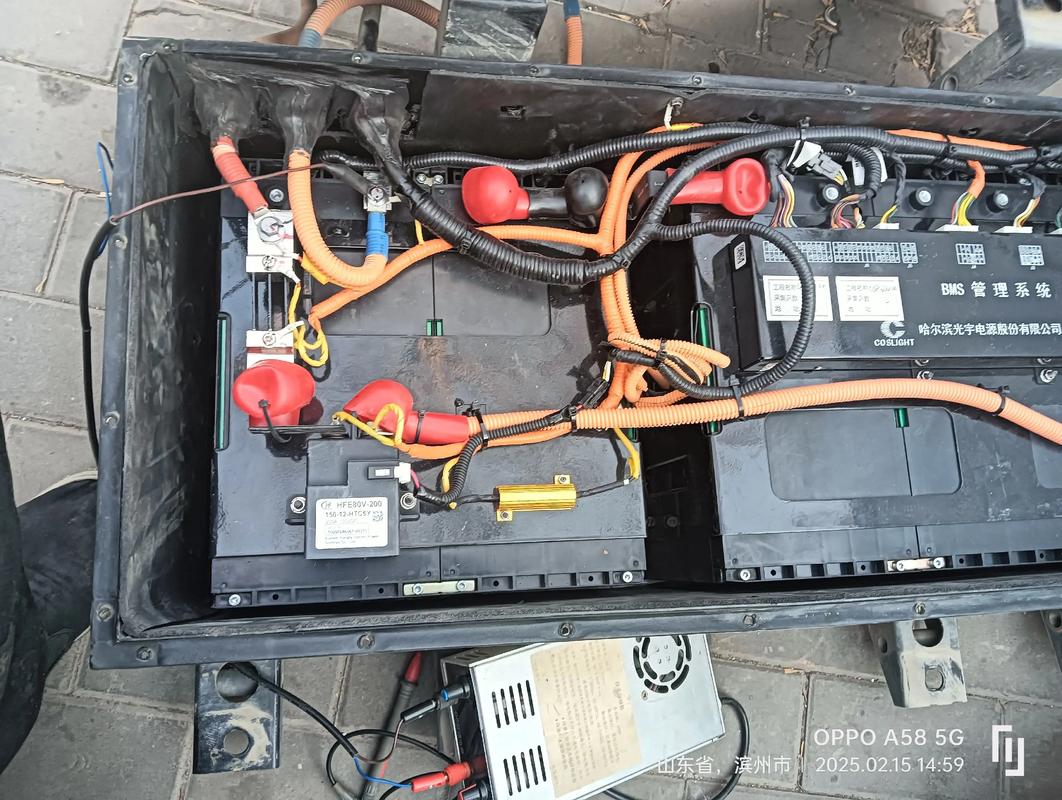 klv 32ex330维修故障如何排查？-图2