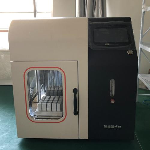吹扫捕集浓缩仪品牌选哪家？-图3