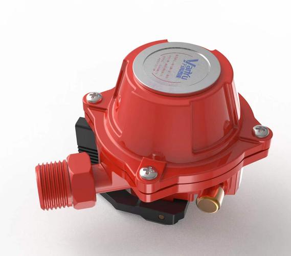 国产门站燃气调压器品牌哪个好？-图2