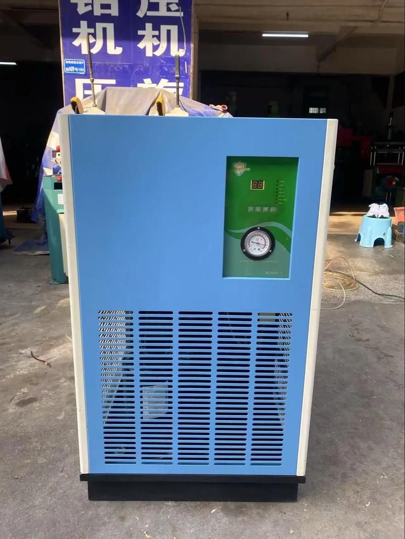 冷冻式干燥机哪个品牌好？-图1