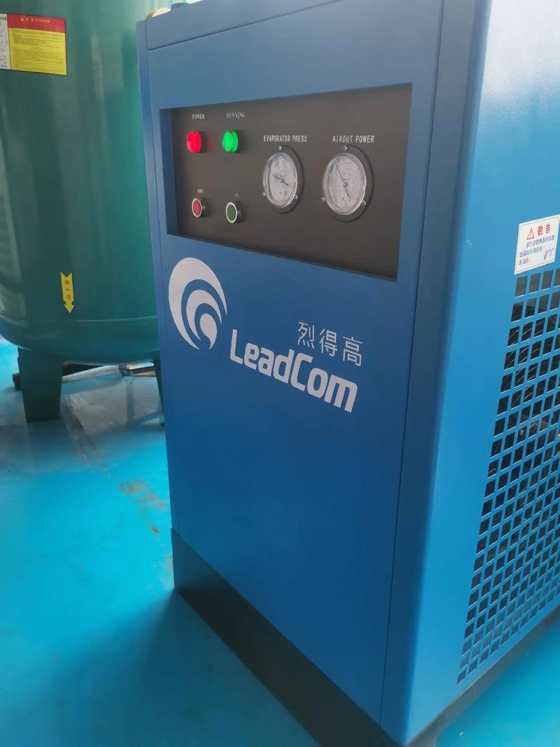 冷冻式干燥机哪个品牌好？-图3