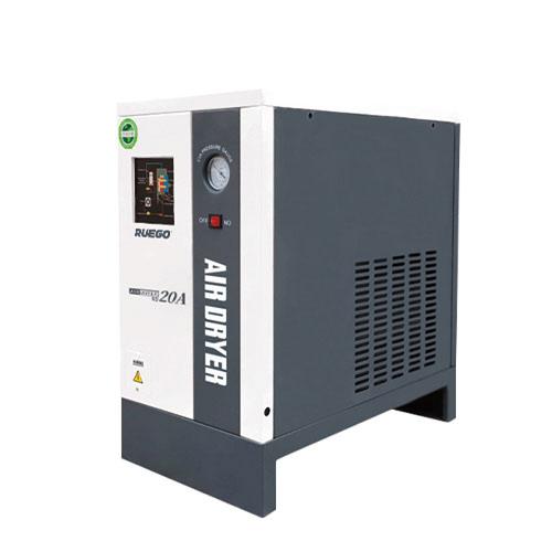 冷冻式干燥机哪个品牌好？-图2