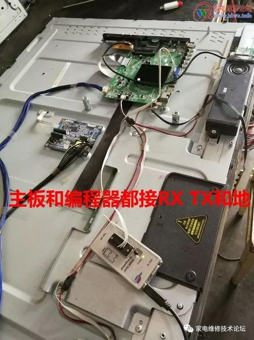 康佳RTD2995维修手册故障怎么查？-图3