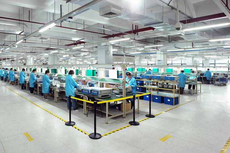 安霸半导体技术有限公司有何核心技术优势？-图3